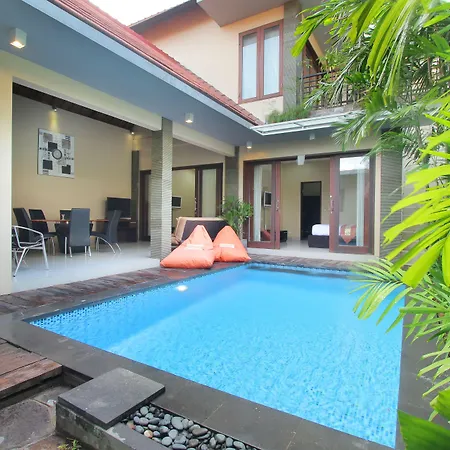 Lotus Tirta Seminyak