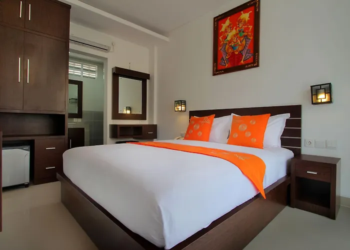 Lotus Tirta Seminyak (Bali)