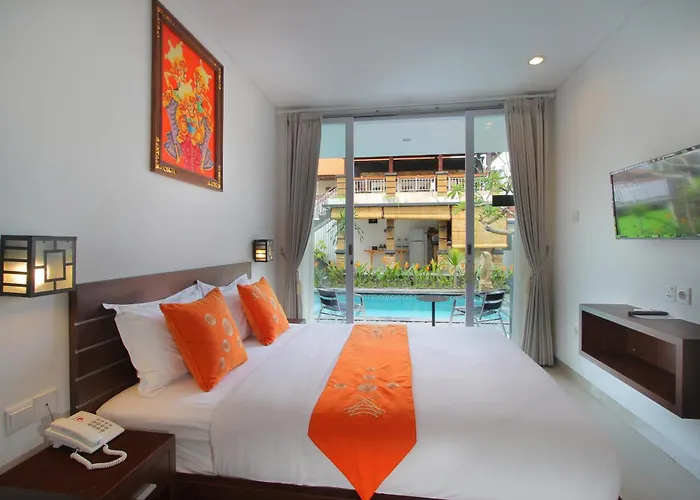 Lotus Tirta Seminyak (Bali)
