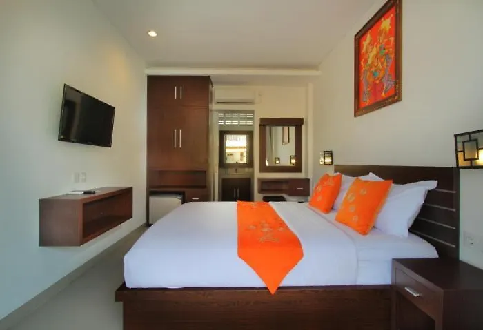 Lotus Tirta Seminyak (Bali)