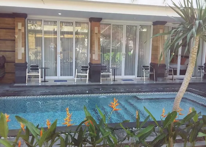 Lotus Tirta Seminyak (Bali)