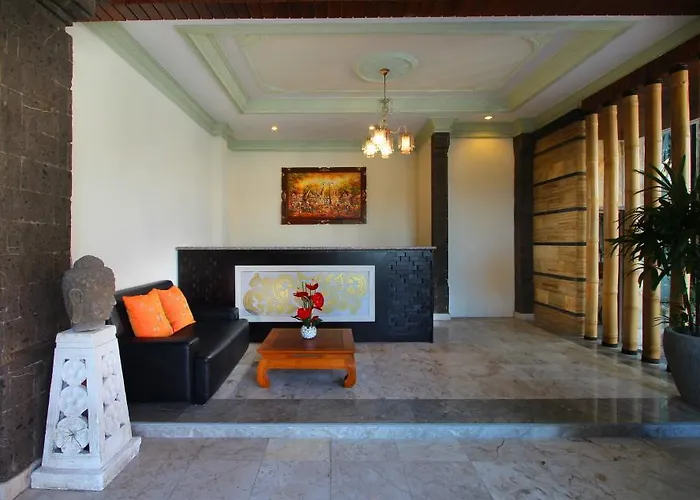Lotus Tirta Seminyak (Bali)