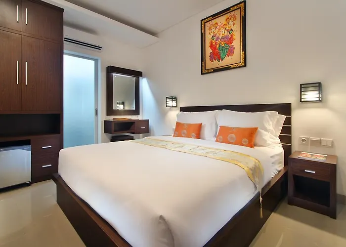 Lotus Tirta 3*