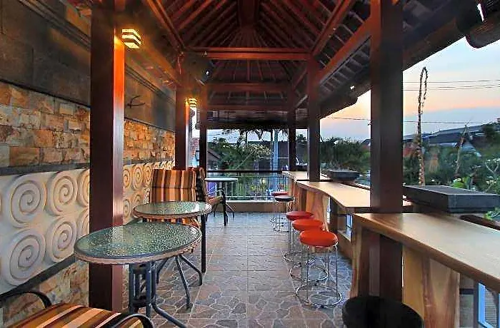 Hotel Lotus Tirta