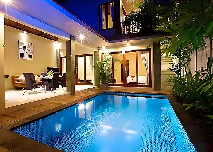 Lotus Tirta