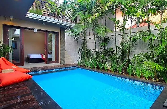 Lotus Tirta Seminyak (Bali)