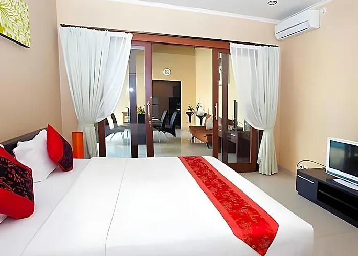 Lotus Tirta 3* Seminyak (Bali)
