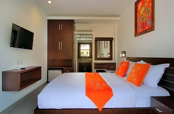Lotus Tirta Seminyak (Bali)