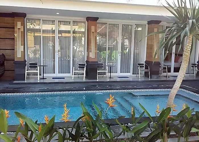 Lotus Tirta Seminyak (Bali)