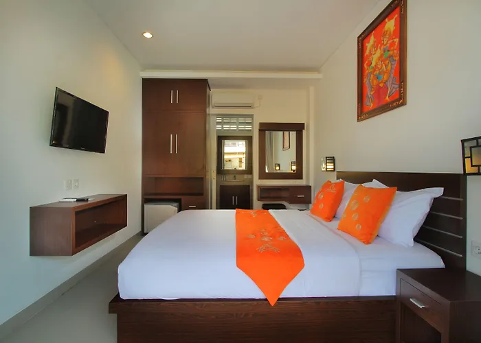 Lotus Tirta 3*