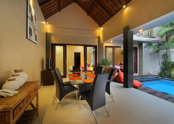 Lotus Tirta 3*