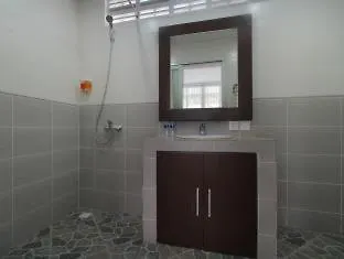 Lotus Tirta 3*