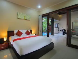 Lotus Tirta Hotel Seminyak (Bali)
