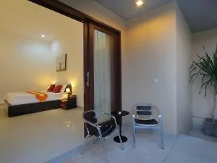 Lotus Tirta Hotel