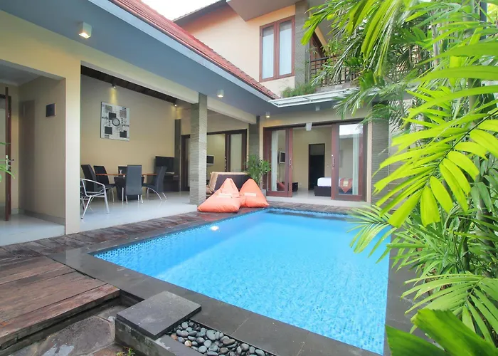 Lotus Tirta 3* Seminyak (Bali)