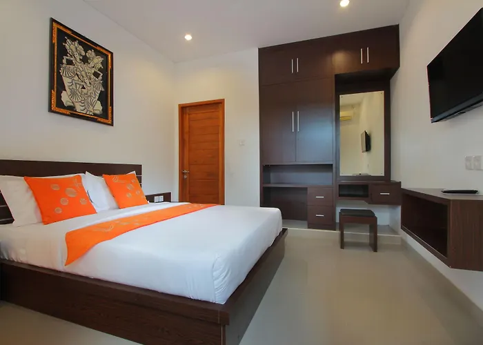 Lotus Tirta 3*
